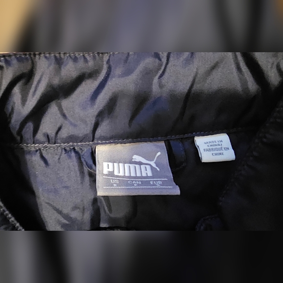 Redbull Formula One Racing Team Puma - Picture 3 of 6